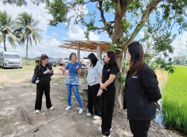 เข้าร่วมโครงการศึกษาต้นแบบการดำเนินธุรกิจสหกรณ์ด้วยเทคโนโลยีและนวัตกรรม ... พารามิเตอร์รูปภาพ 12